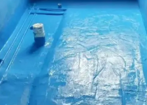 合阳卫生间漏水维修公司分享下合阳卫生间防水工程中常用防水涂料介绍。